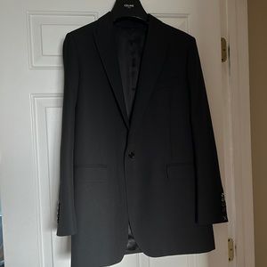 Celine Black Blazer with new with tags